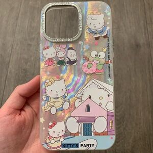 iPhone 14 pro max case